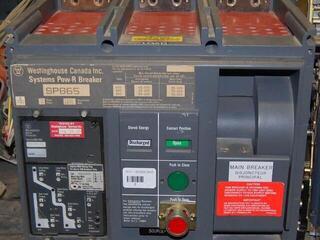 W.H- SPB65 920309 (M/O  FIXED) Product Image